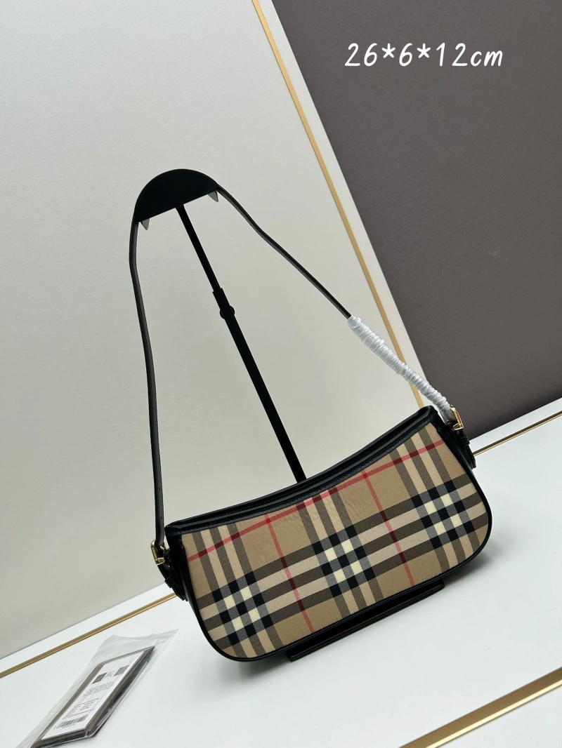 Burberry Top Handle Bags 4224-0506
