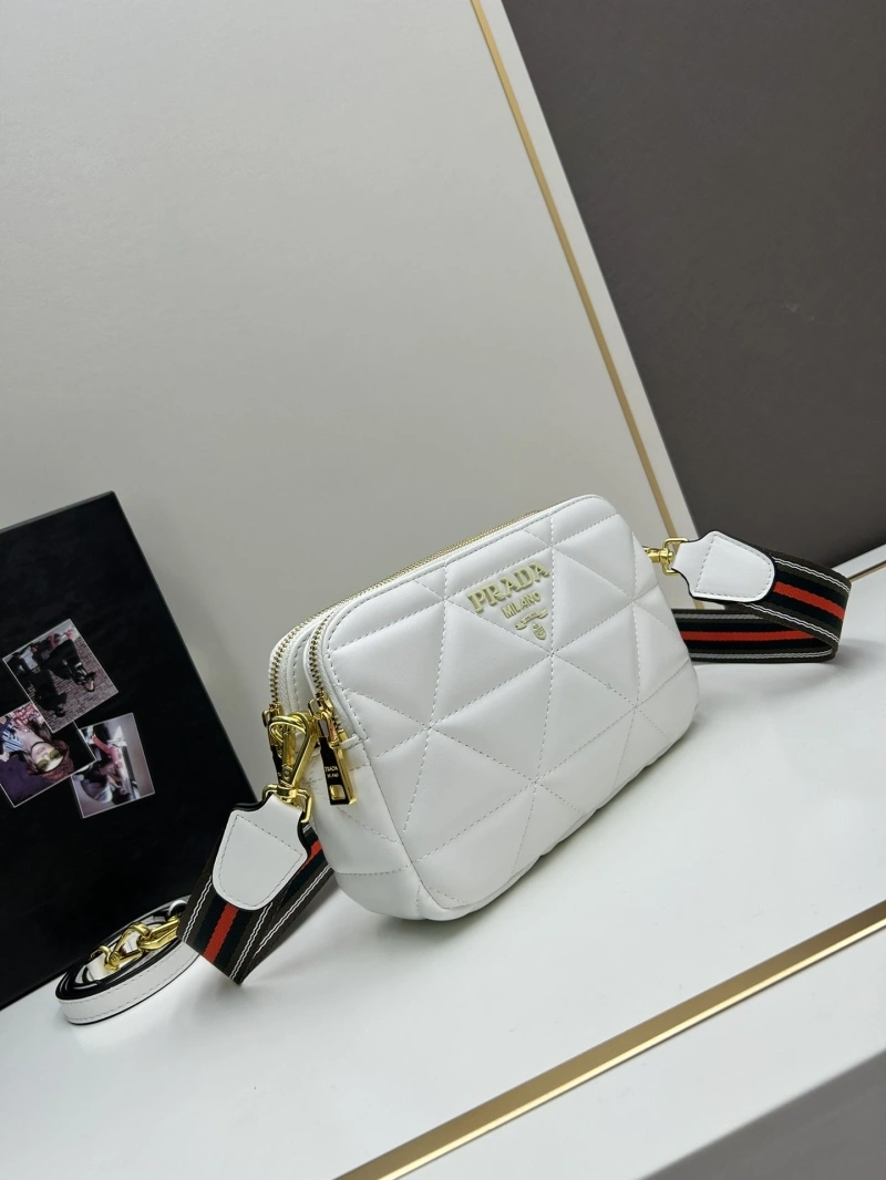 Prada Satchel Bags 4224-0511