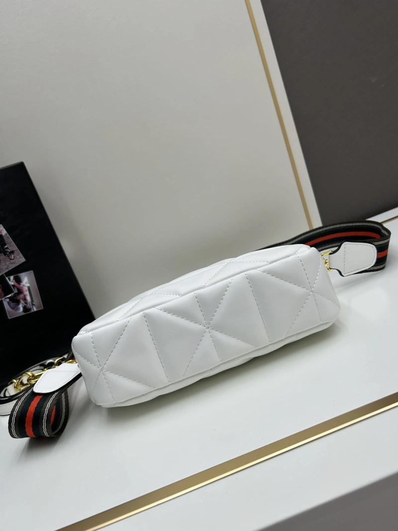 Prada Satchel Bags 4224-0511