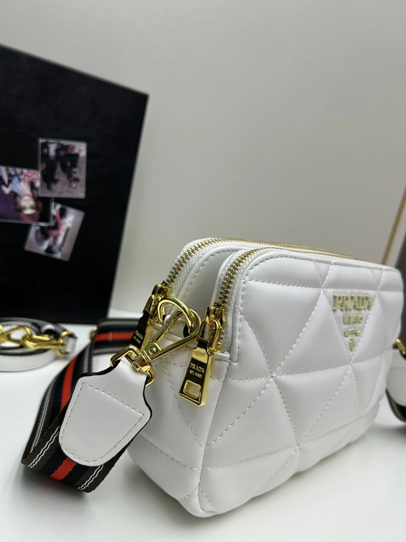 Prada Satchel Bags 4224-0511