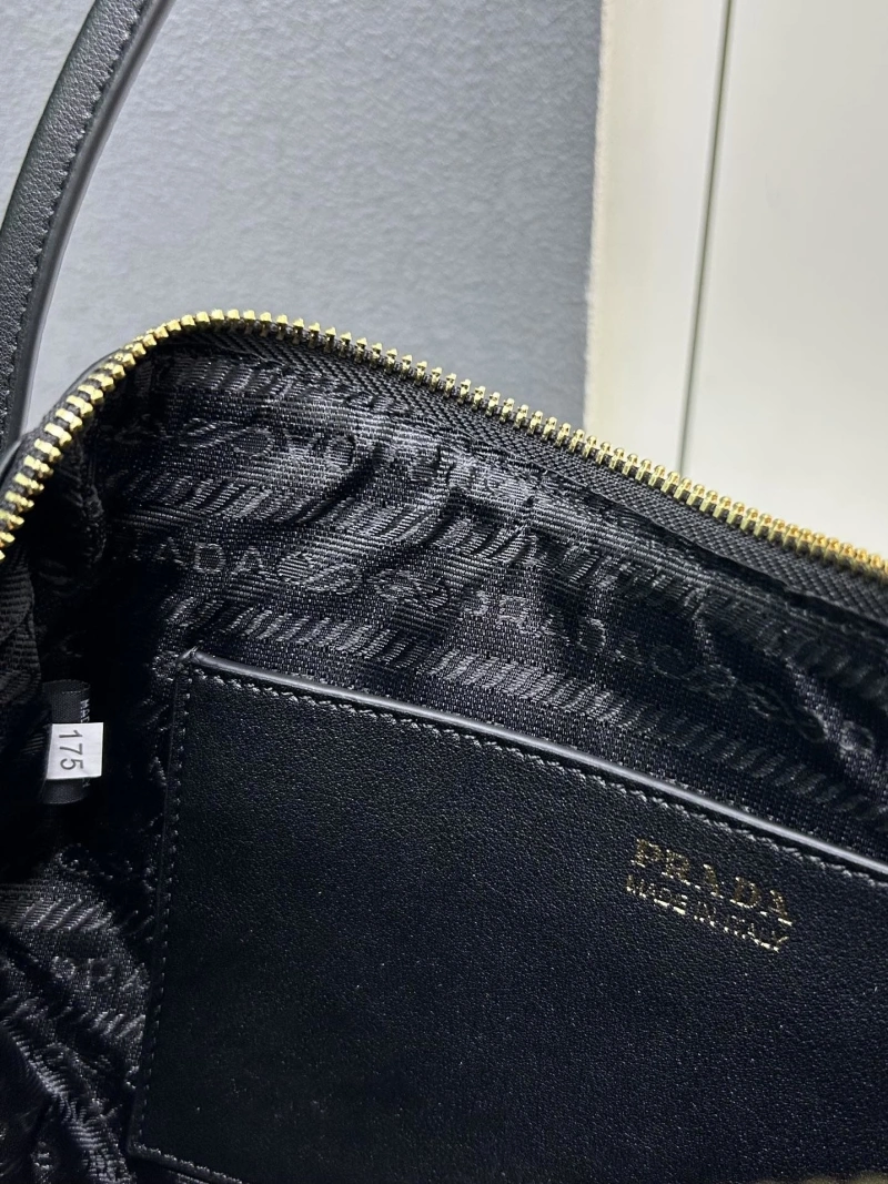 Prada Top Handle Bags 4224-0516