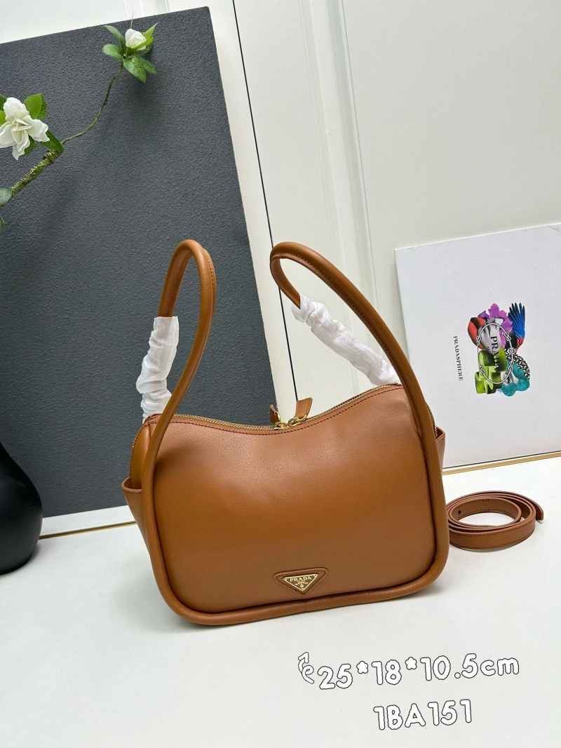 Prada Top Handle Bags 4224-0518