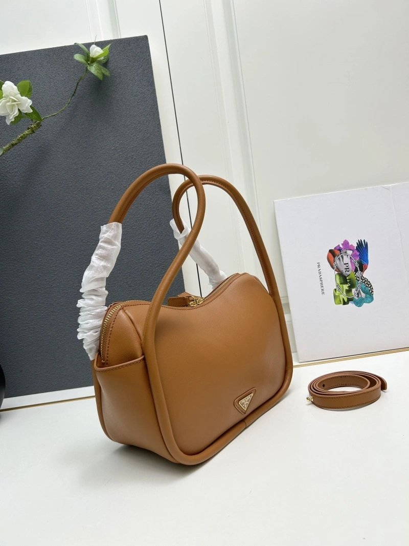 Prada Top Handle Bags 4224-0518