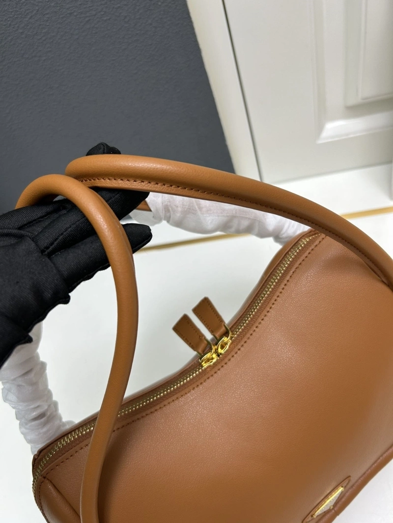 Prada Top Handle Bags 4224-0518