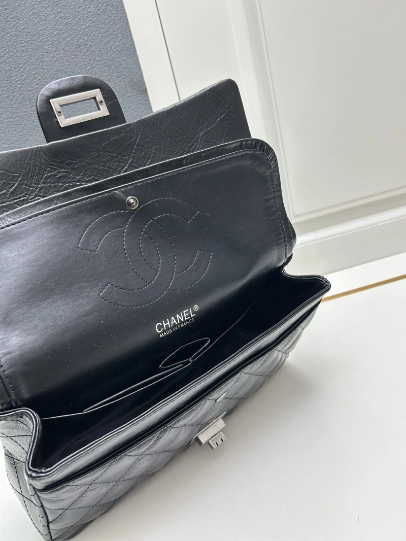 Chanel Top Handle Bags 4224-0525