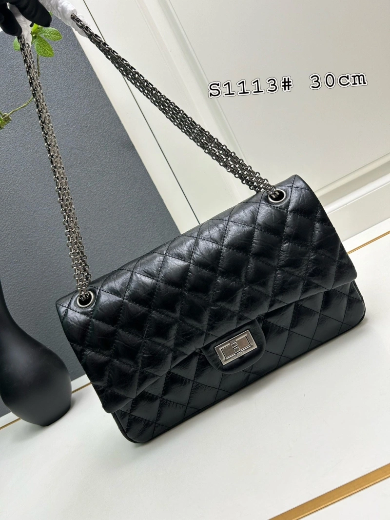 Chanel Top Handle Bags 4224-0525