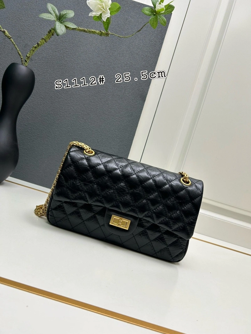 Chanel Top Handle Bags 4224-0527