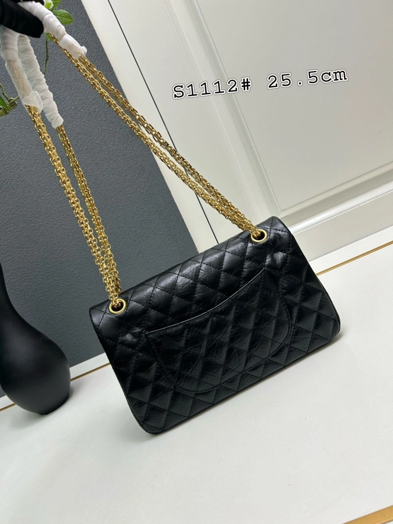 Chanel Top Handle Bags 4224-0527
