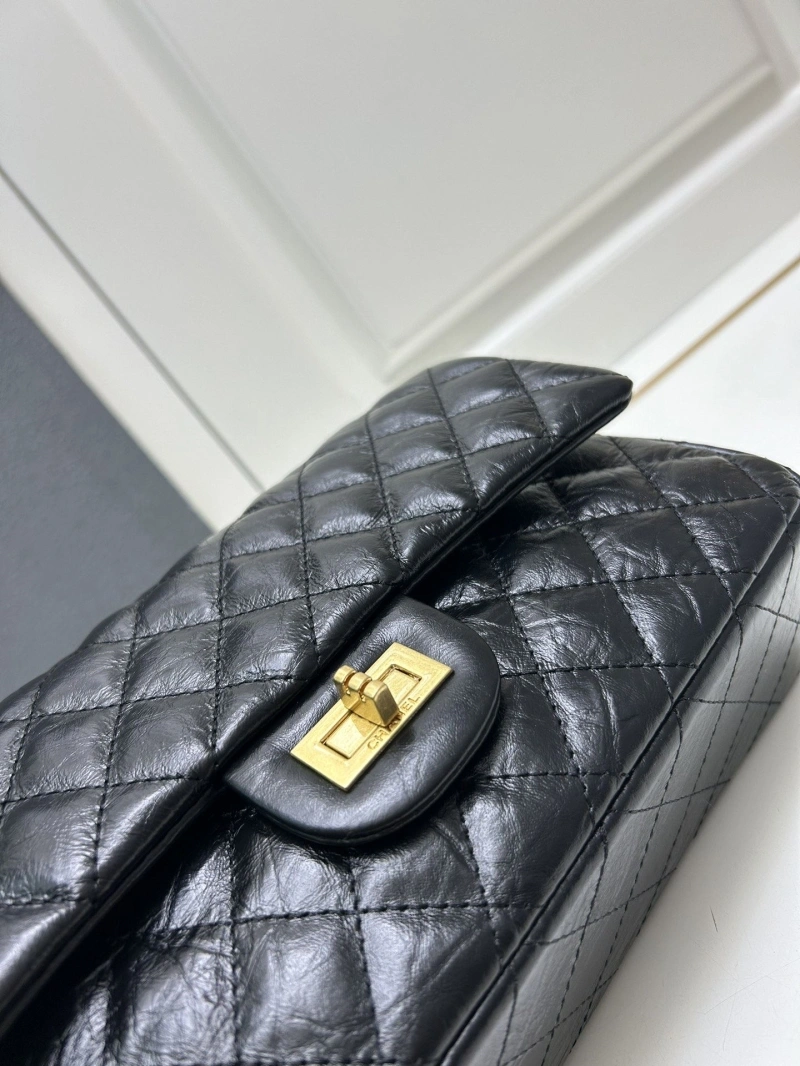 Chanel Top Handle Bags 4224-0527