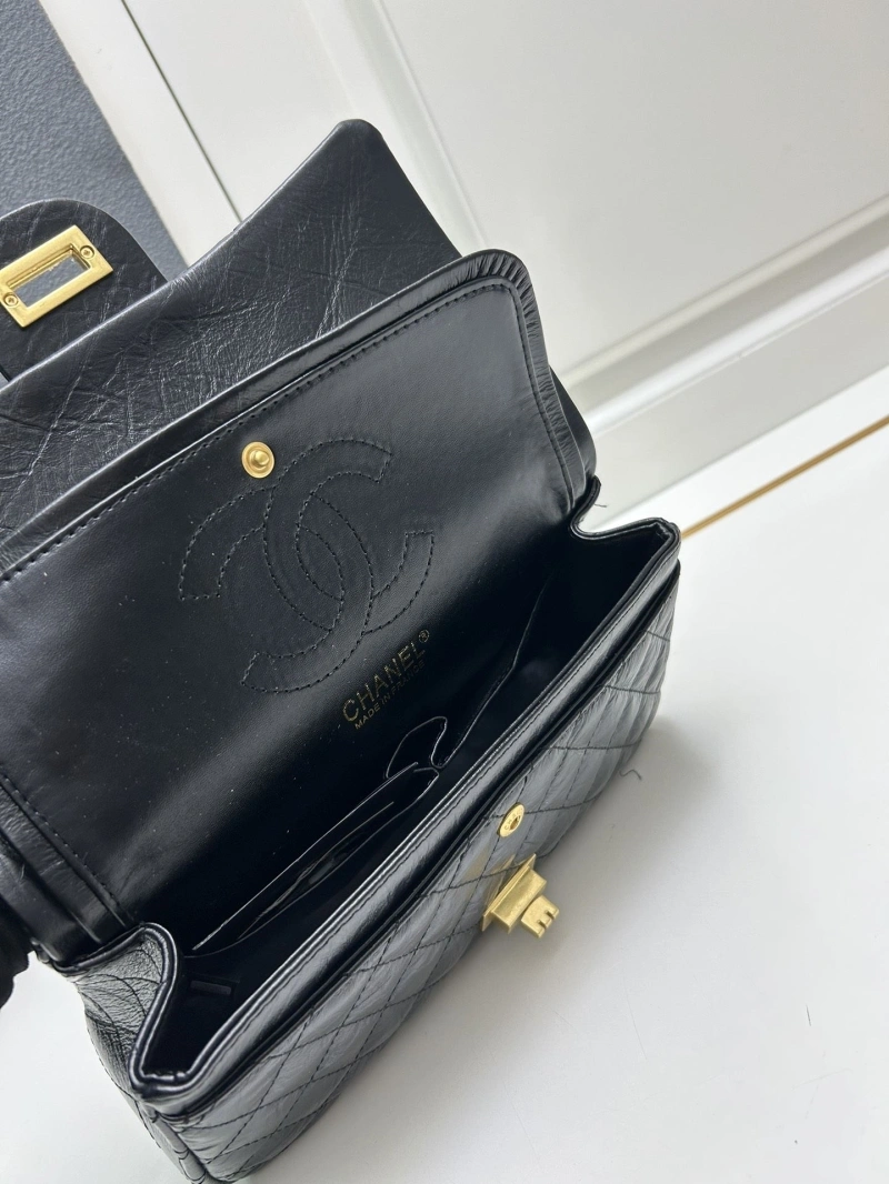 Chanel Top Handle Bags 4224-0527