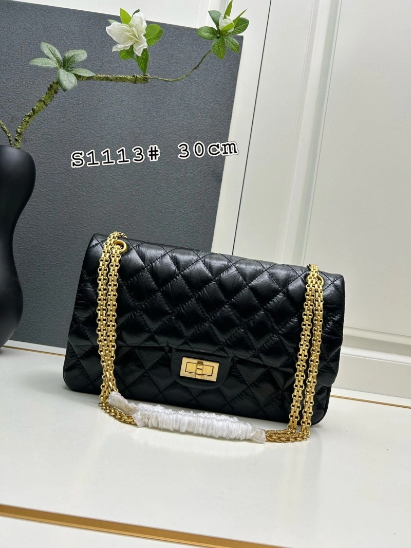 Chanel Top Handle Bags 4224-0528