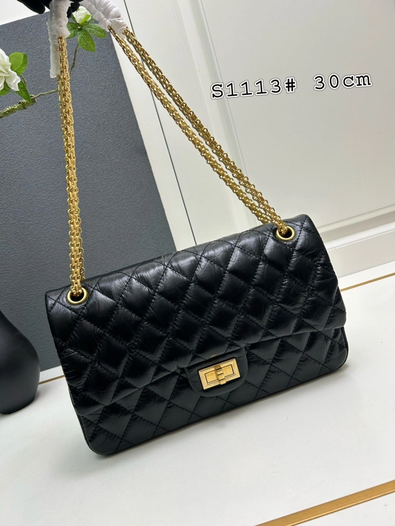 Chanel Top Handle Bags 4224-0528