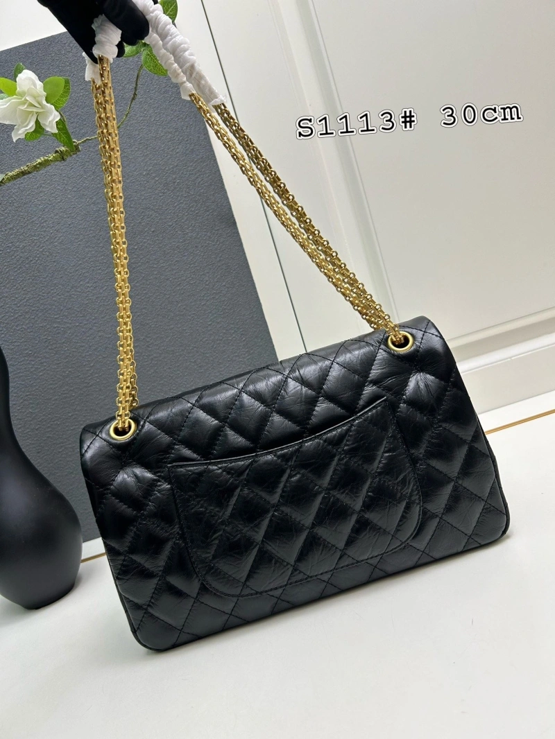 Chanel Top Handle Bags 4224-0528