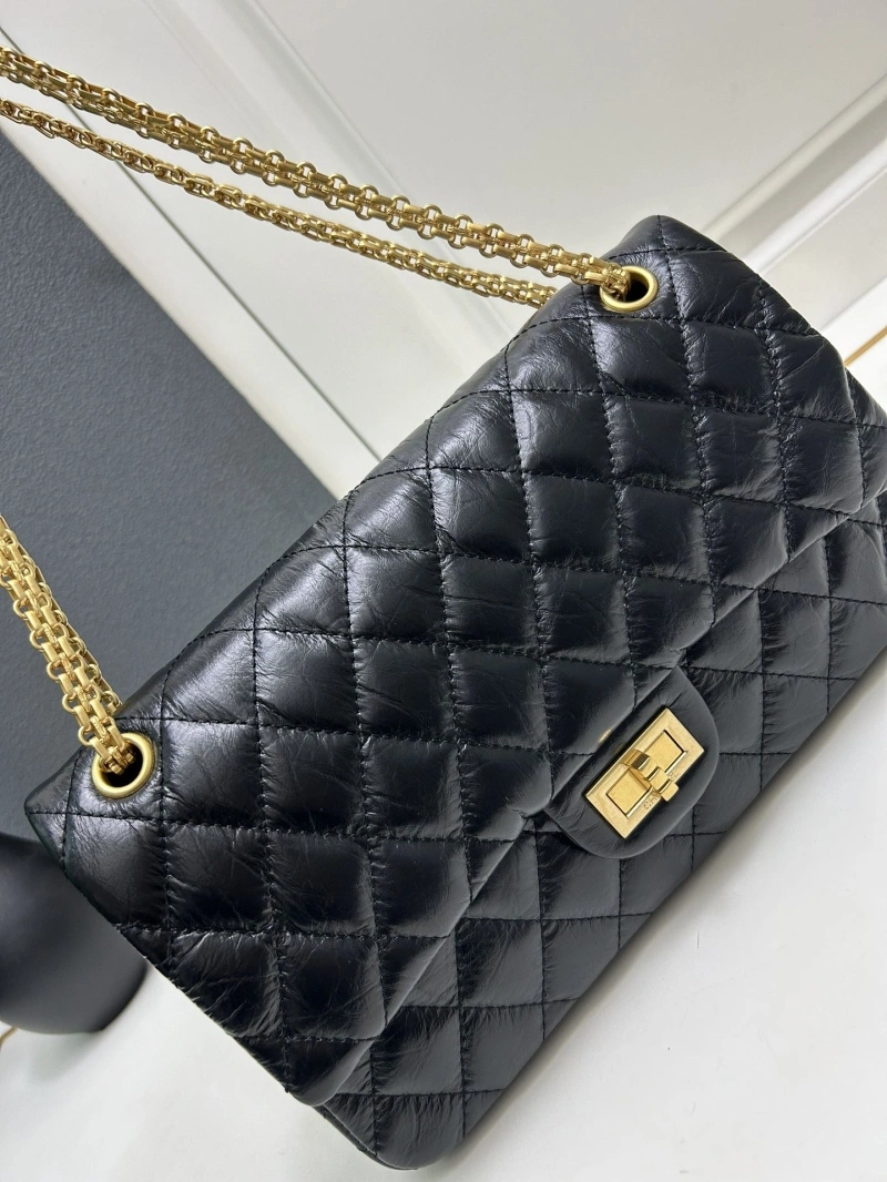 Chanel Top Handle Bags 4224-0528