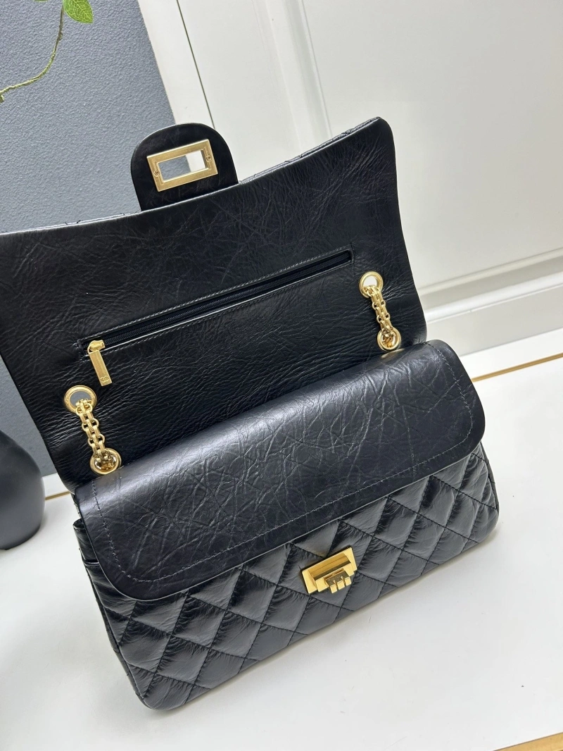 Chanel Top Handle Bags 4224-0528