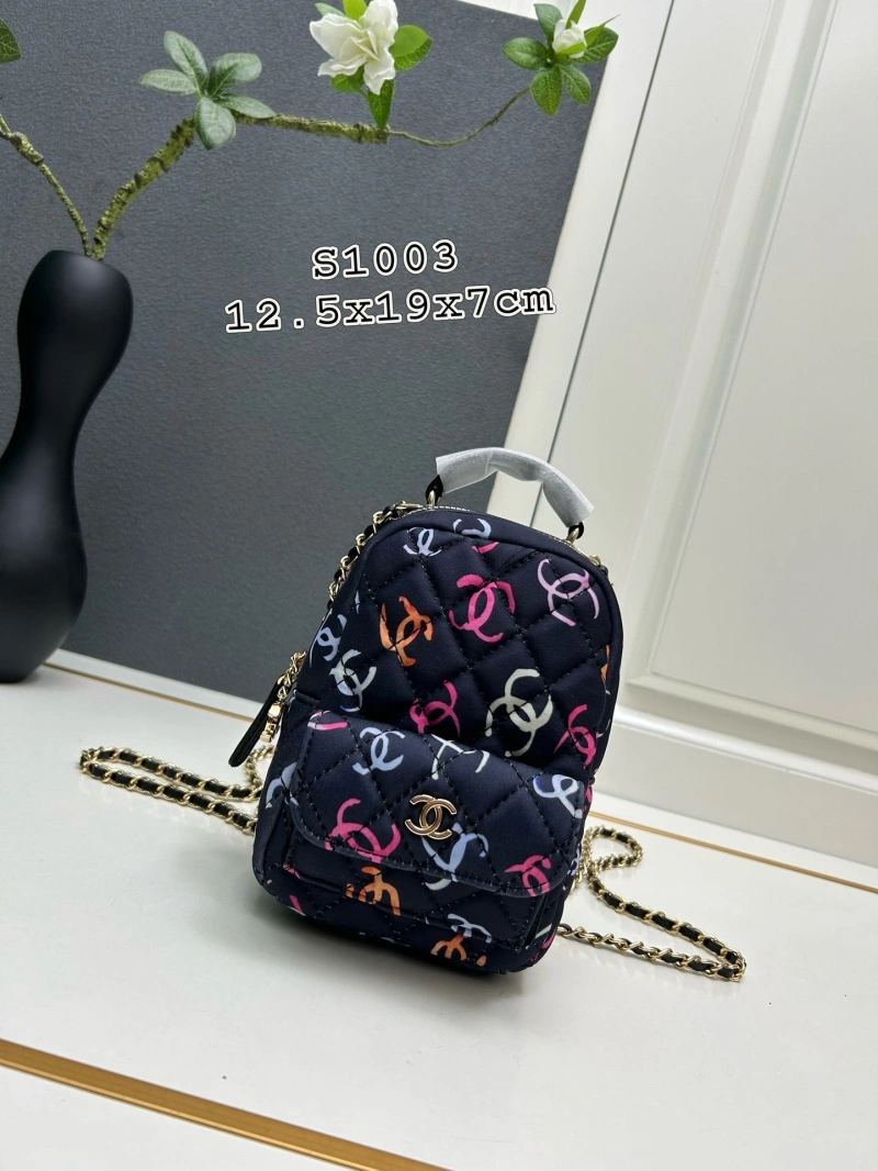 Ch**el satchel bags 4224-0529