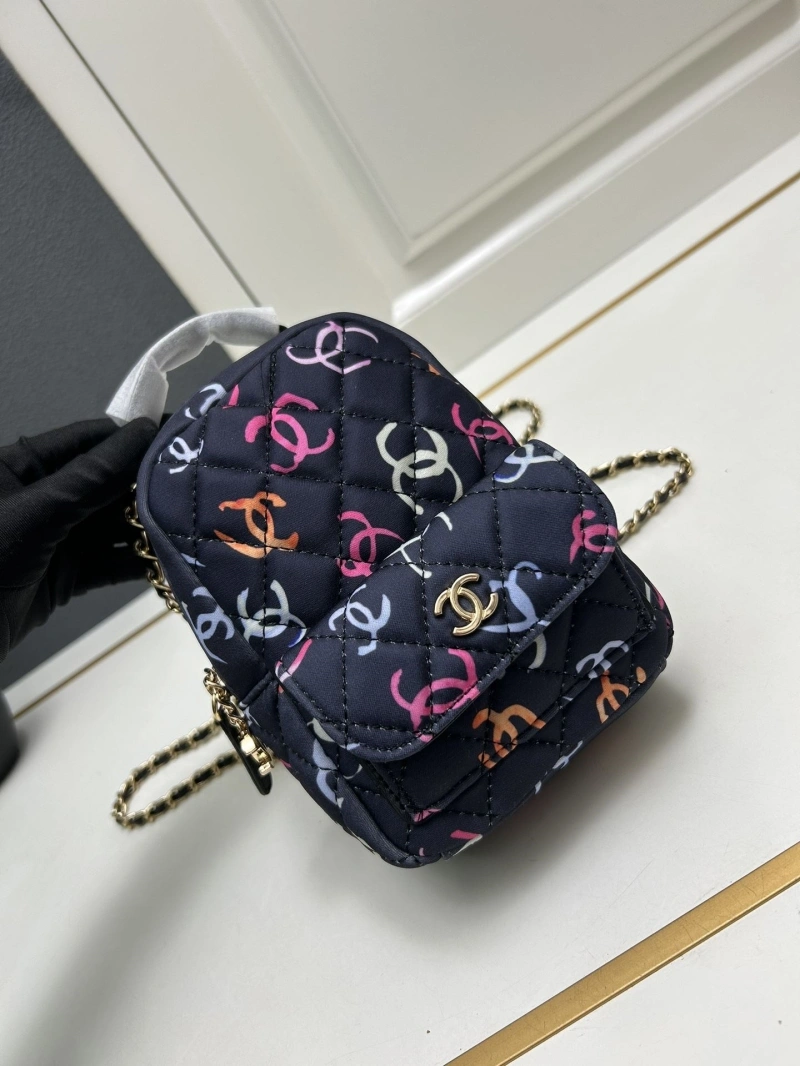 Ch**el satchel bags 4224-0529