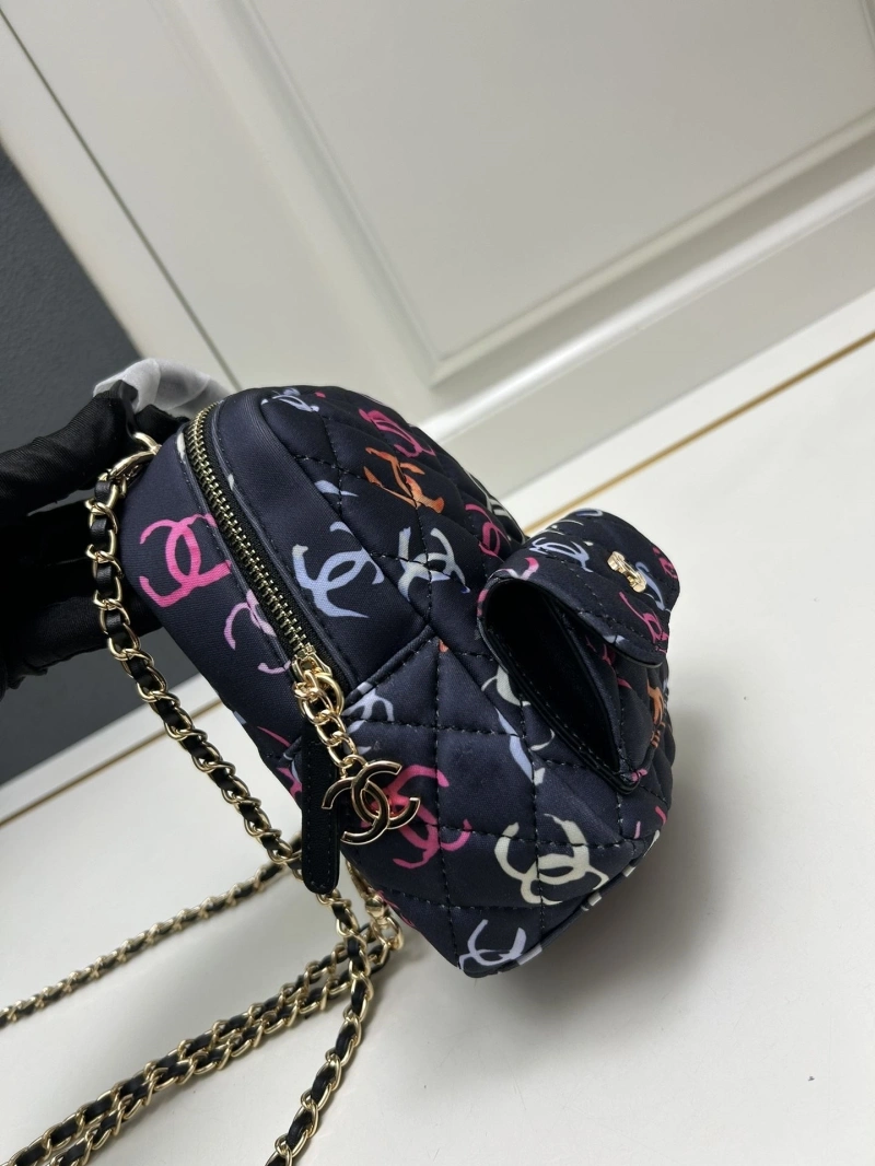 Ch**el satchel bags 4224-0529