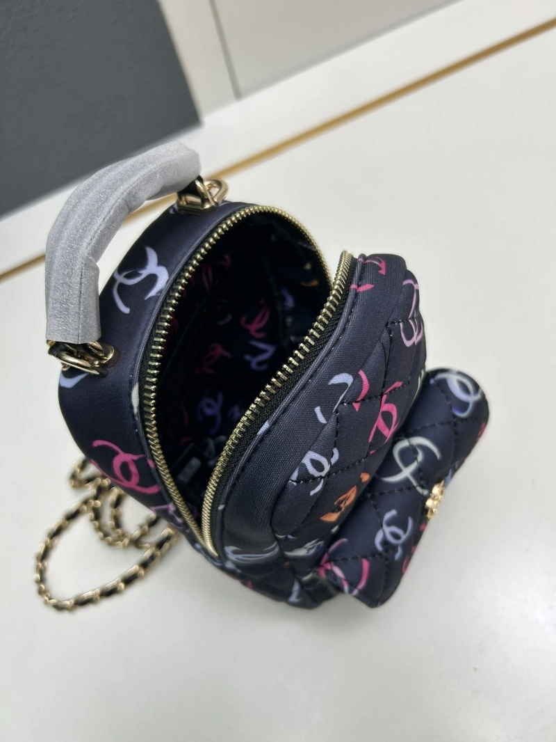 Ch**el satchel bags 4224-0529