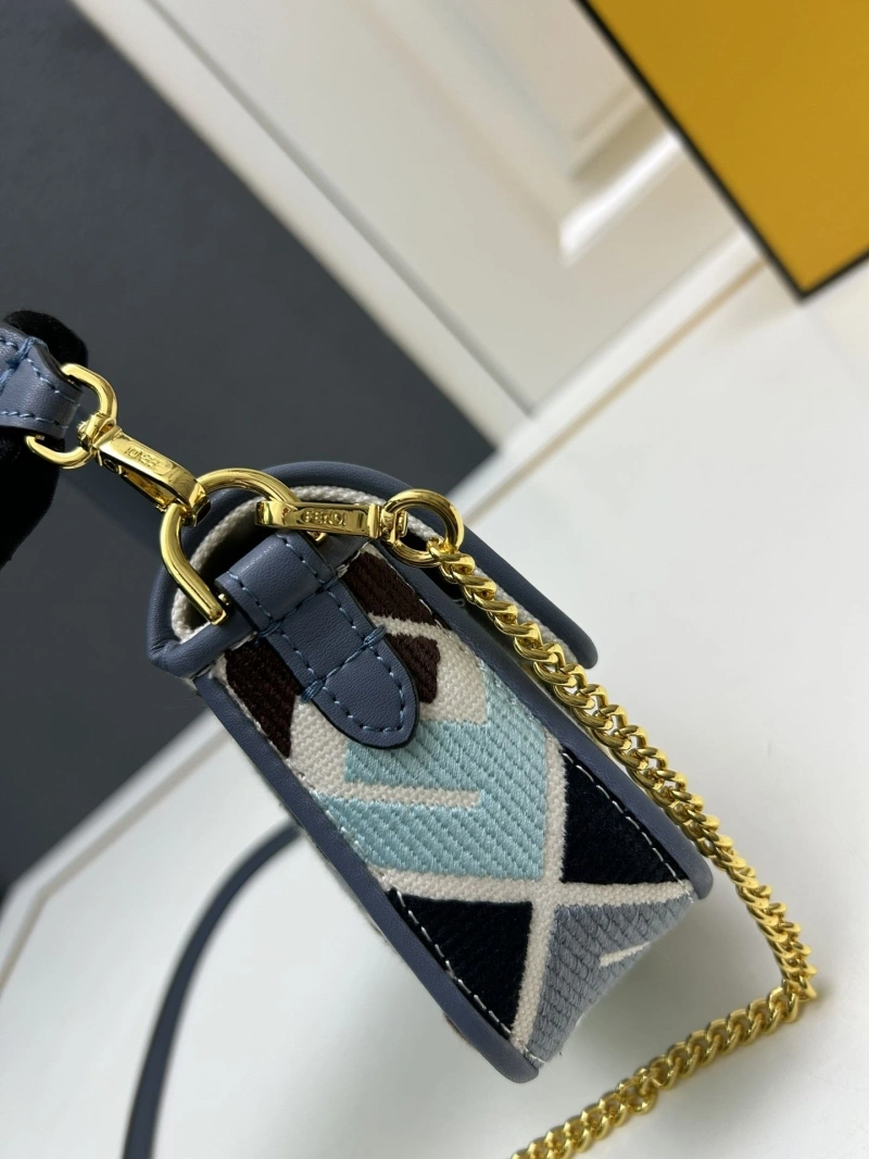 Fendi Baguette Bags 4224-0531