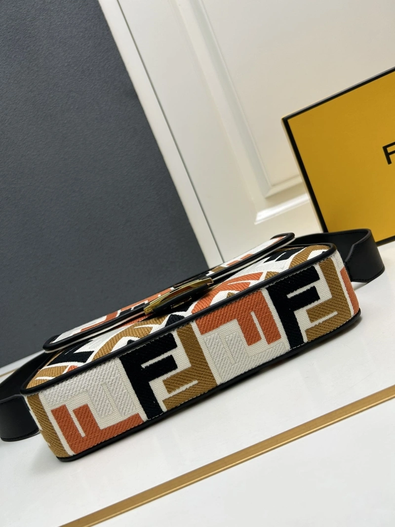 Fendi Baguette Bags 4224-0534