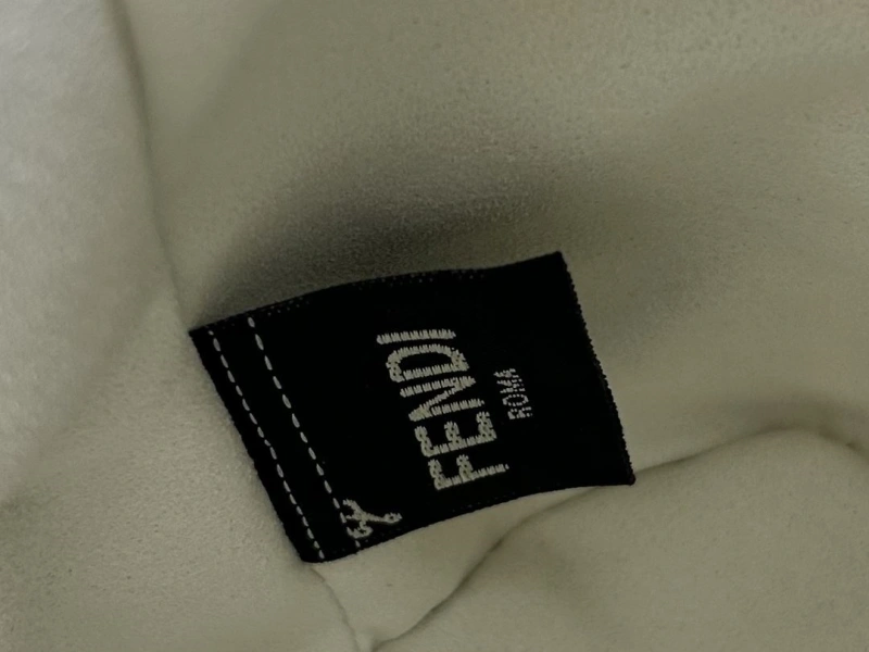 Fendi Bucket Bags 4224-0535