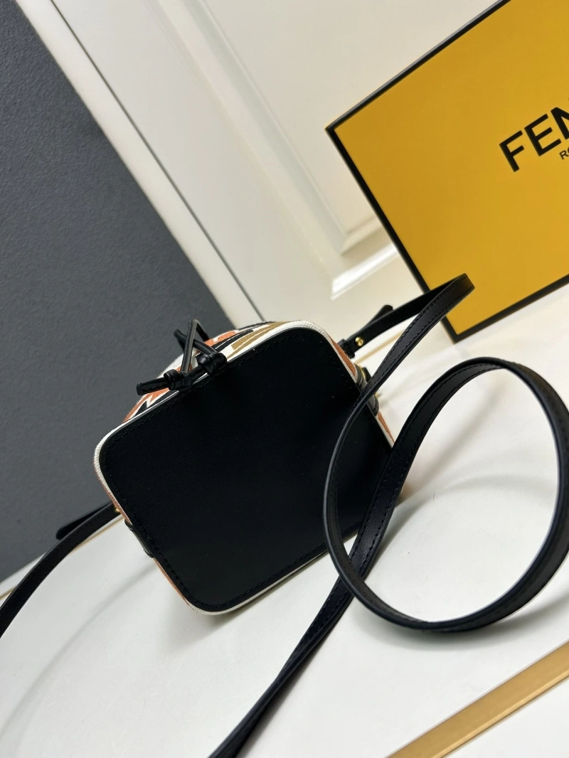 Fendi Bucket Bags 4224-0535