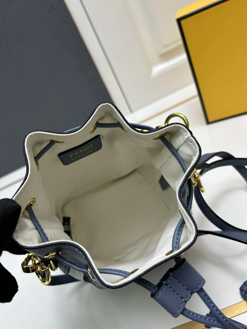 Fendi Bucket Bags 4224-0536