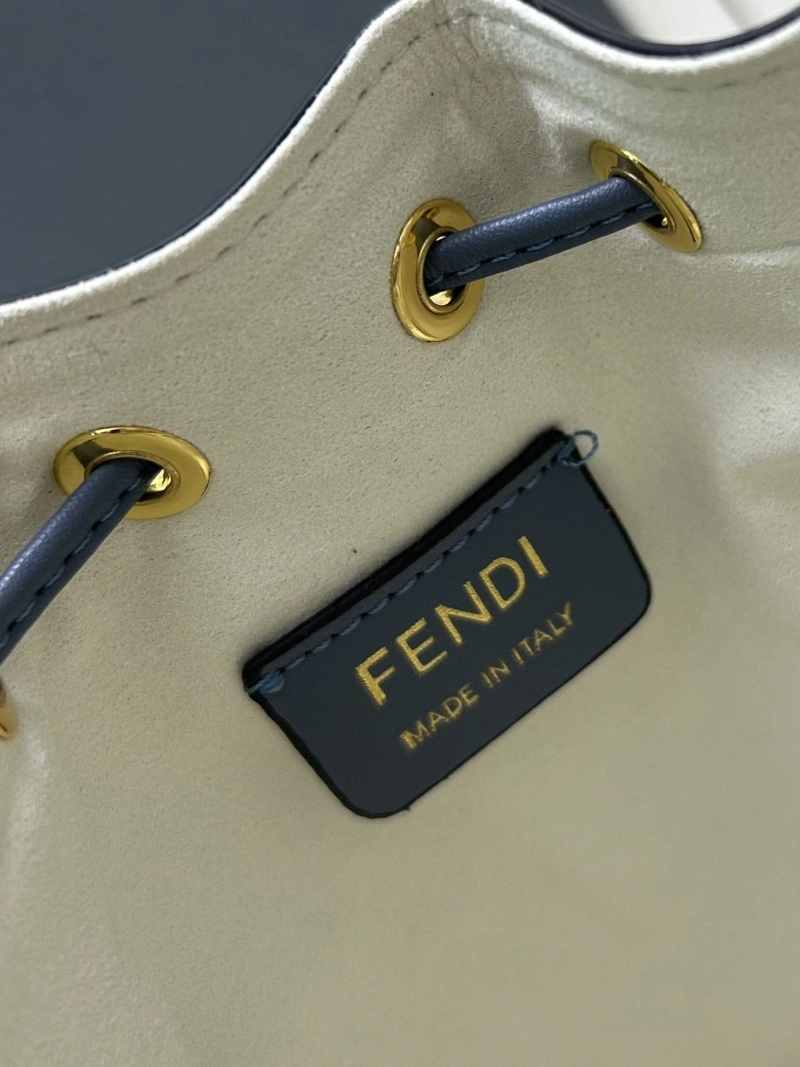 Fendi Bucket Bags 4224-0536