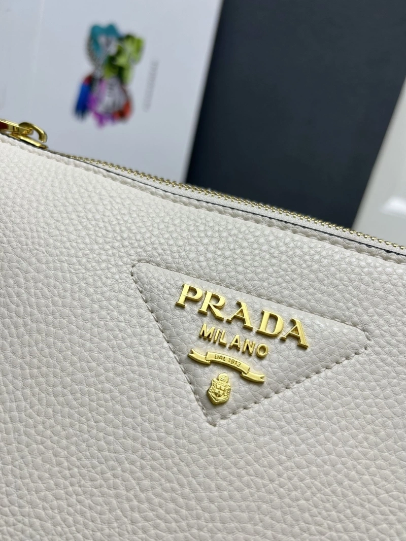 Prada Satchel Bags 4224-0539