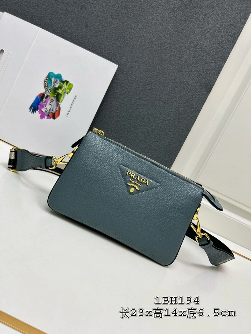 Prada Satchel Bags 4224-0540