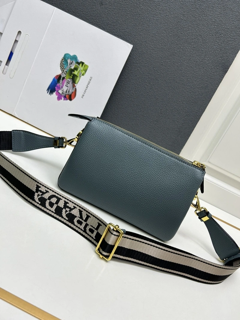 Prada Satchel Bags 4224-0540