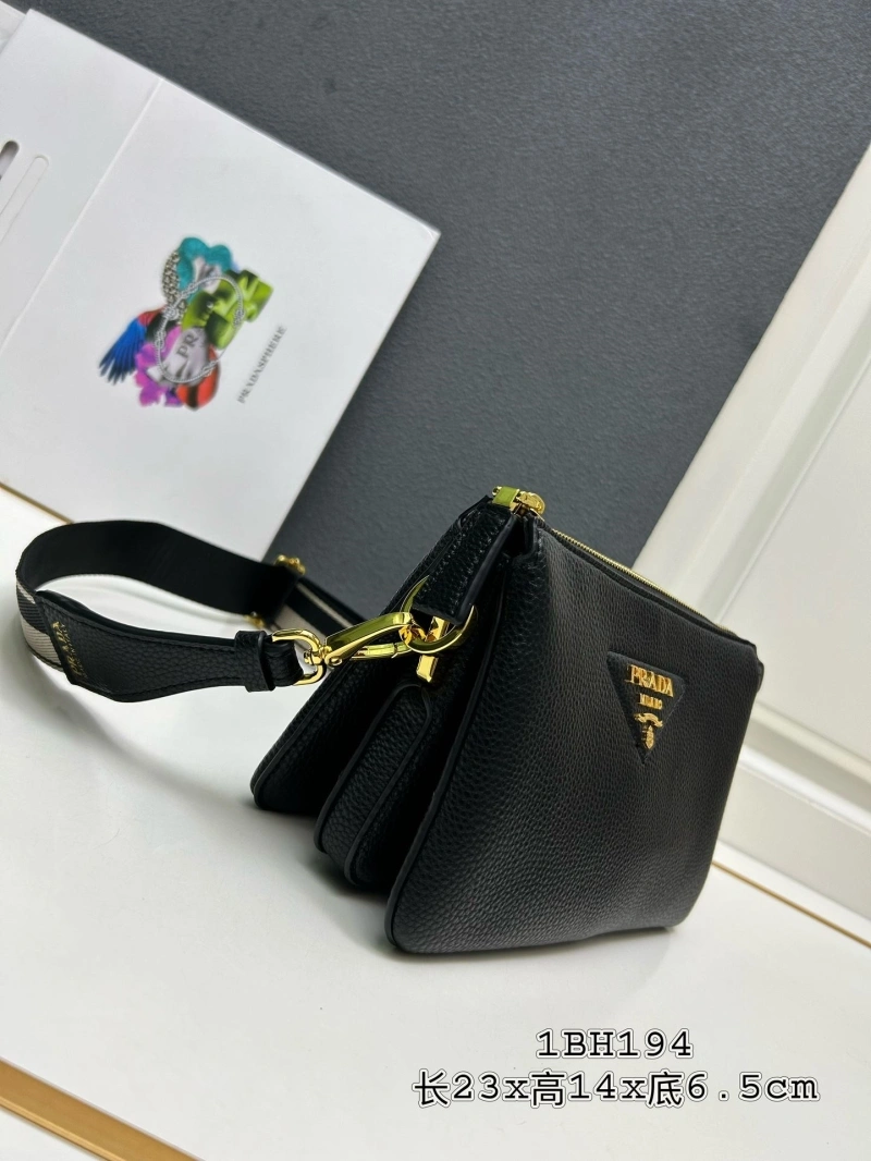 Prada Satchel Bags 4224-0541
