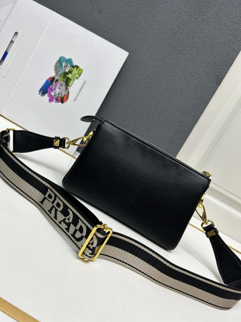 Prada Satchel Bags 4224-0541