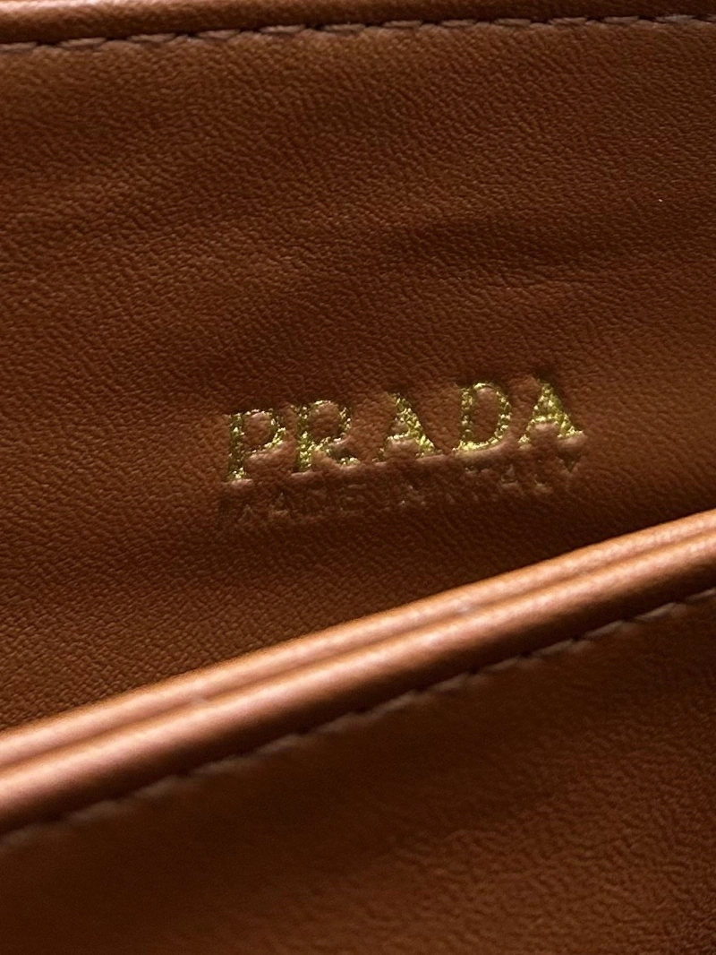 Prada Satchel Bags 4224-0542