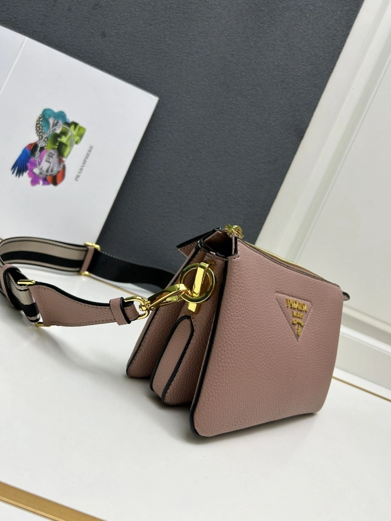 Prada Satchel Bags 4224-0543