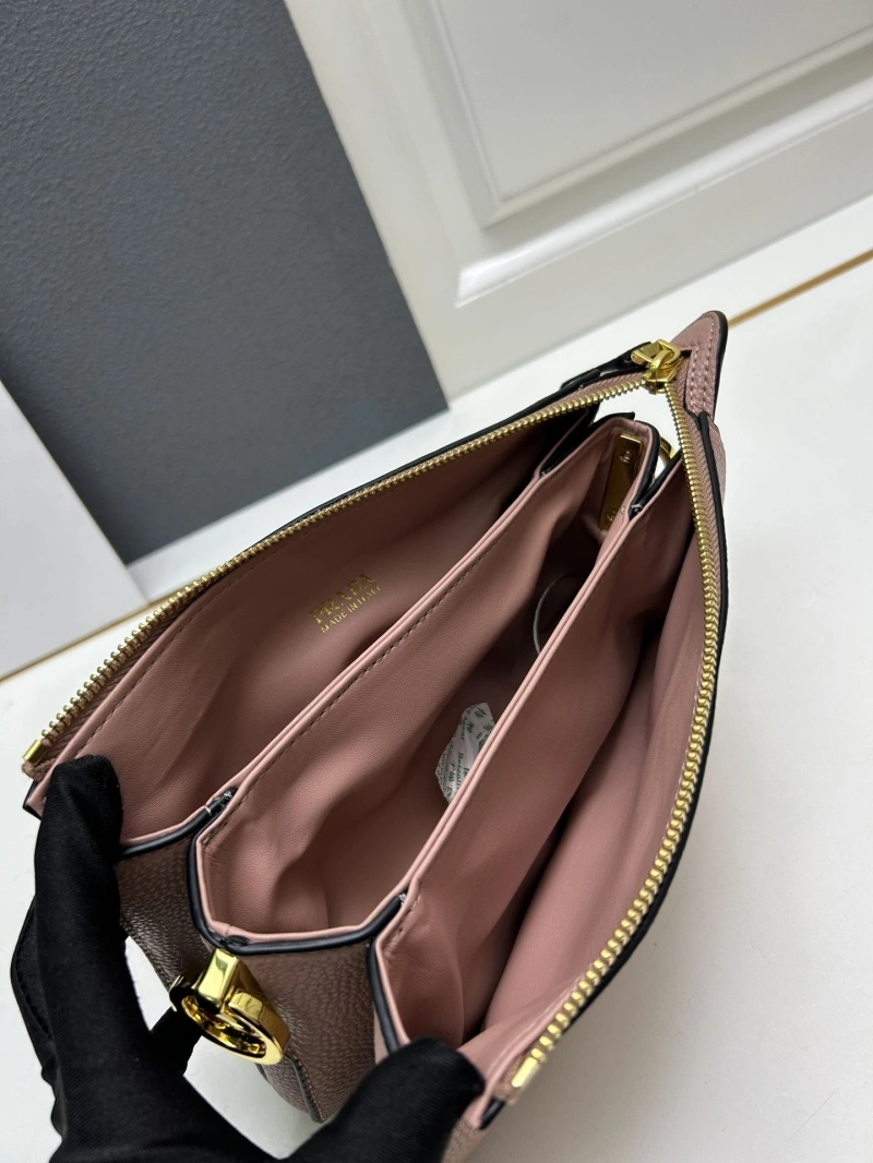 Prada Satchel Bags 4224-0543