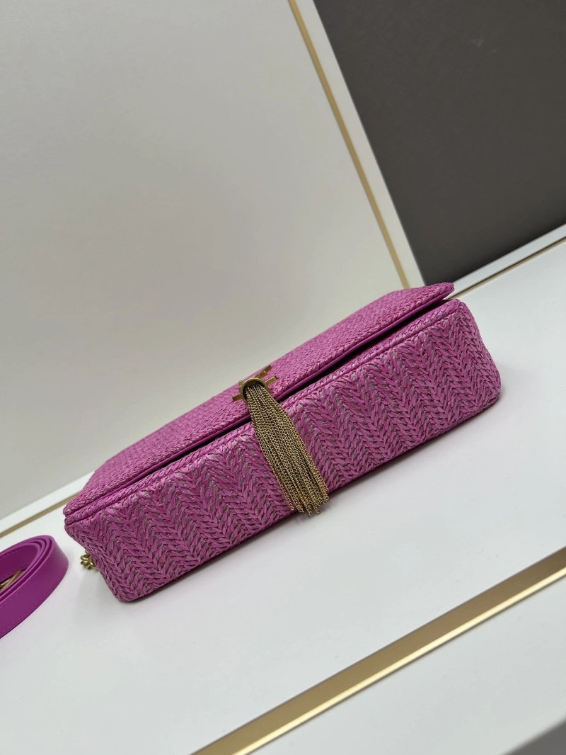 YSL Satchel Bags 4224-0550