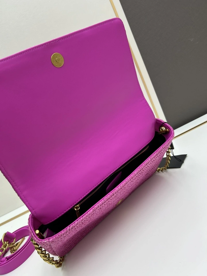 YSL Satchel Bags 4224-0550