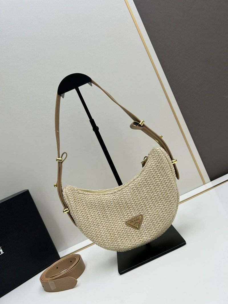 Prada Top Handle Bags 4224-0551