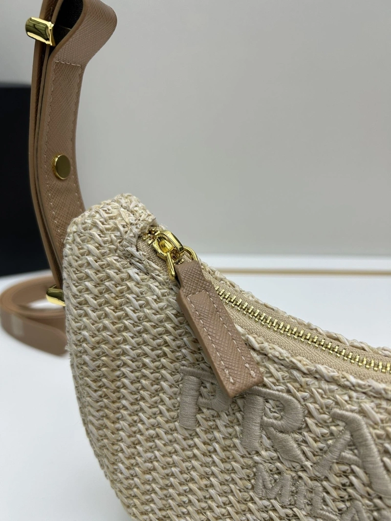 Prada Top Handle Bags 4224-0551