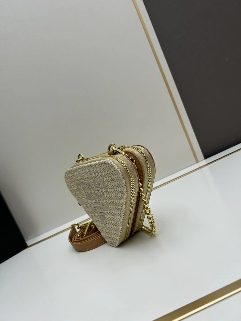 Prada Top Handle Bags 4224-0552