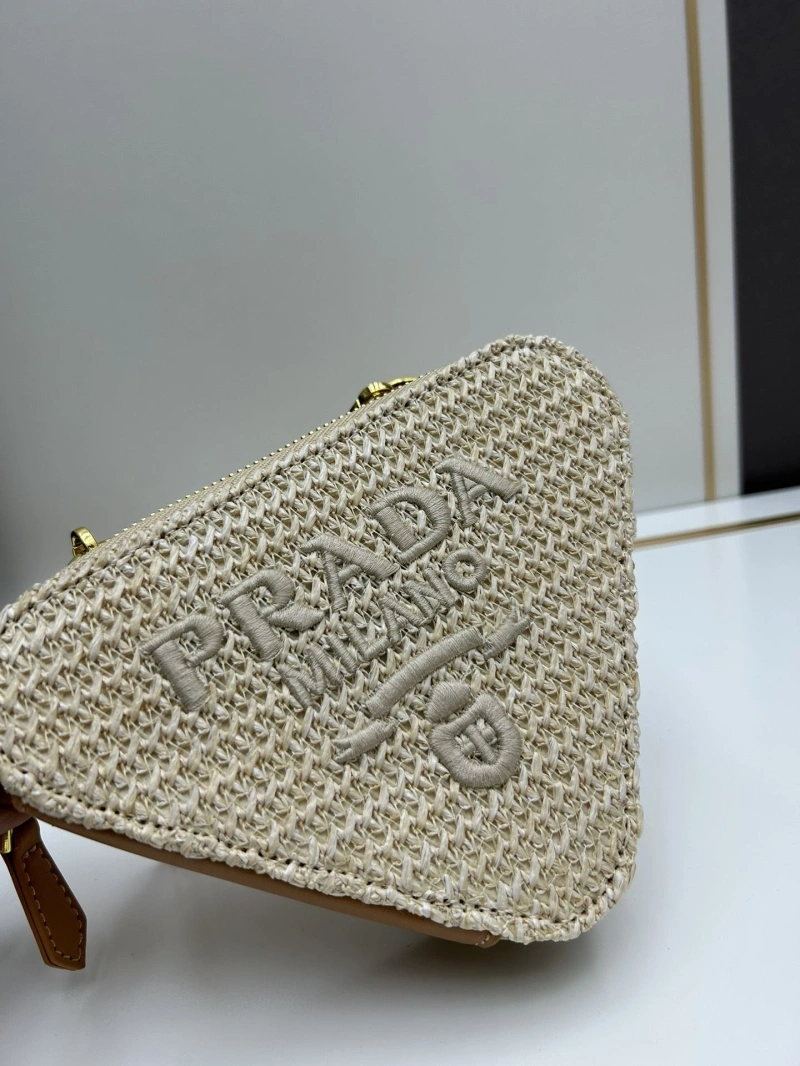 Prada Top Handle Bags 4224-0552