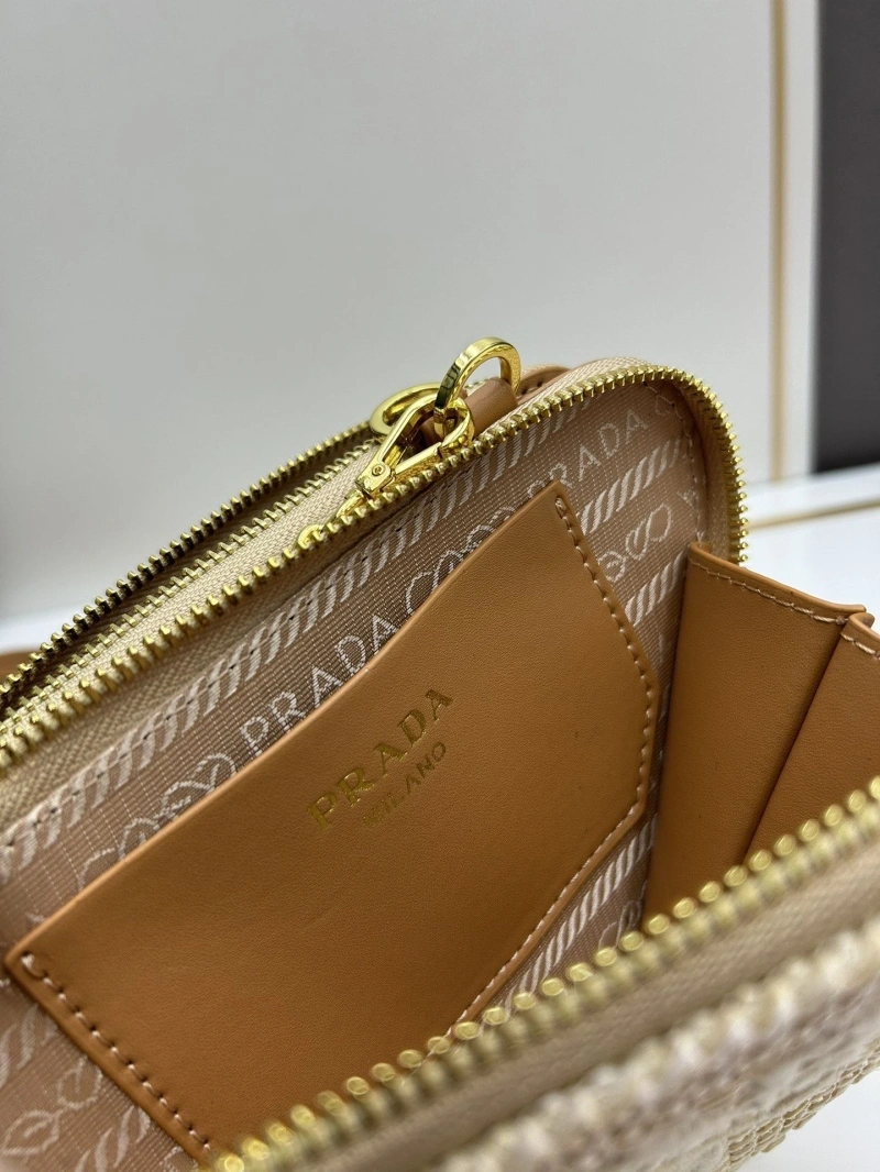 Prada Top Handle Bags 4224-0552