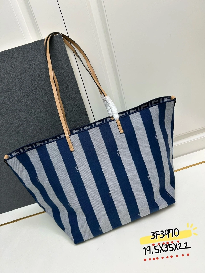 Fendi Shopping Bags 4224-0562
