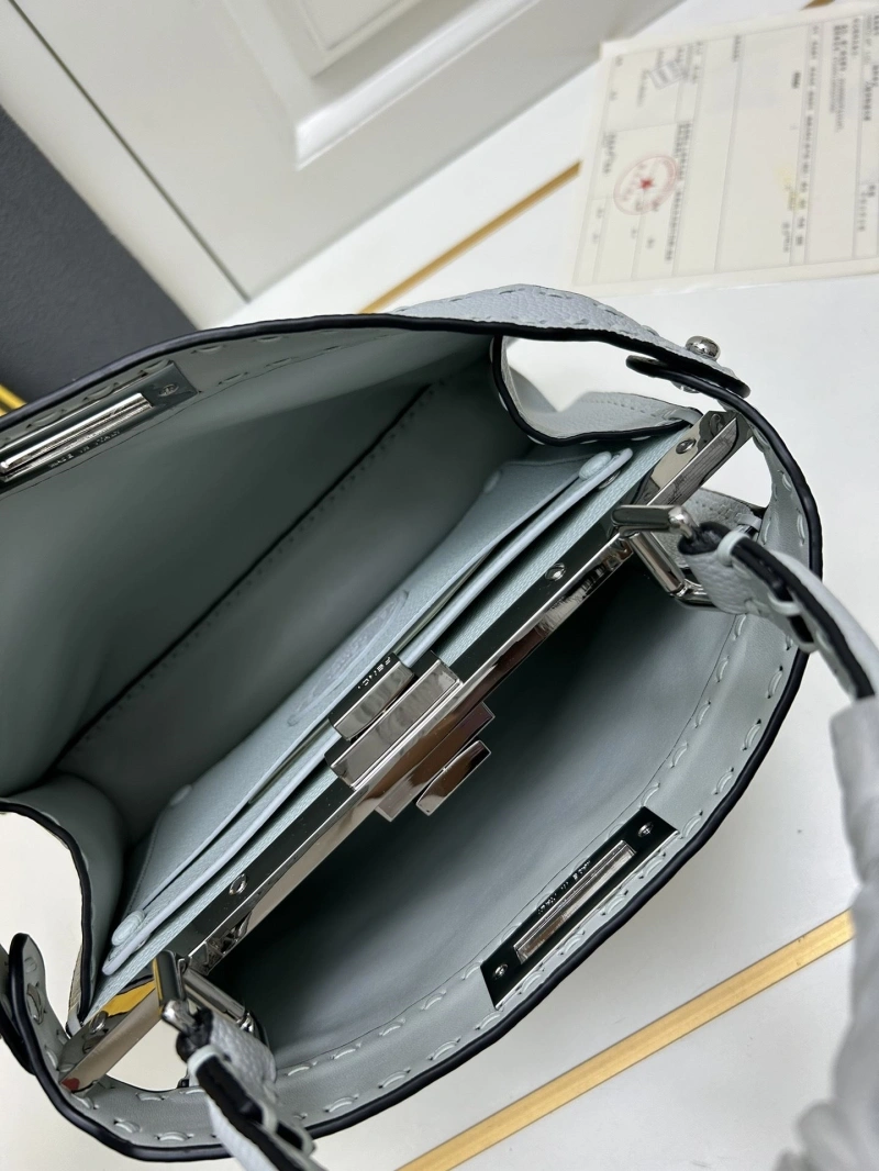 Fendi Top Handle Bags 4224-0563