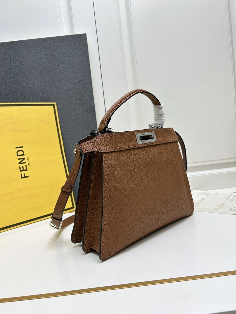 Fendi Top Handle Bags 4224-0564