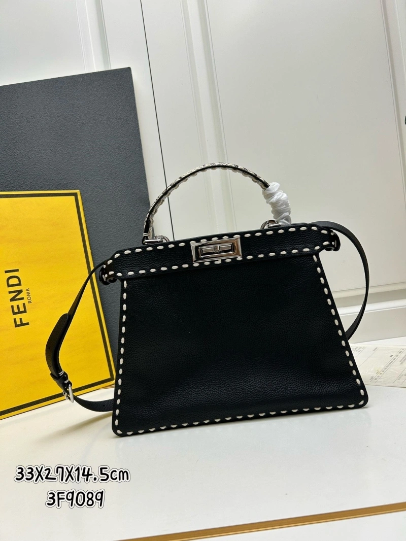 Fendi Top Handle Bags 4224-0565