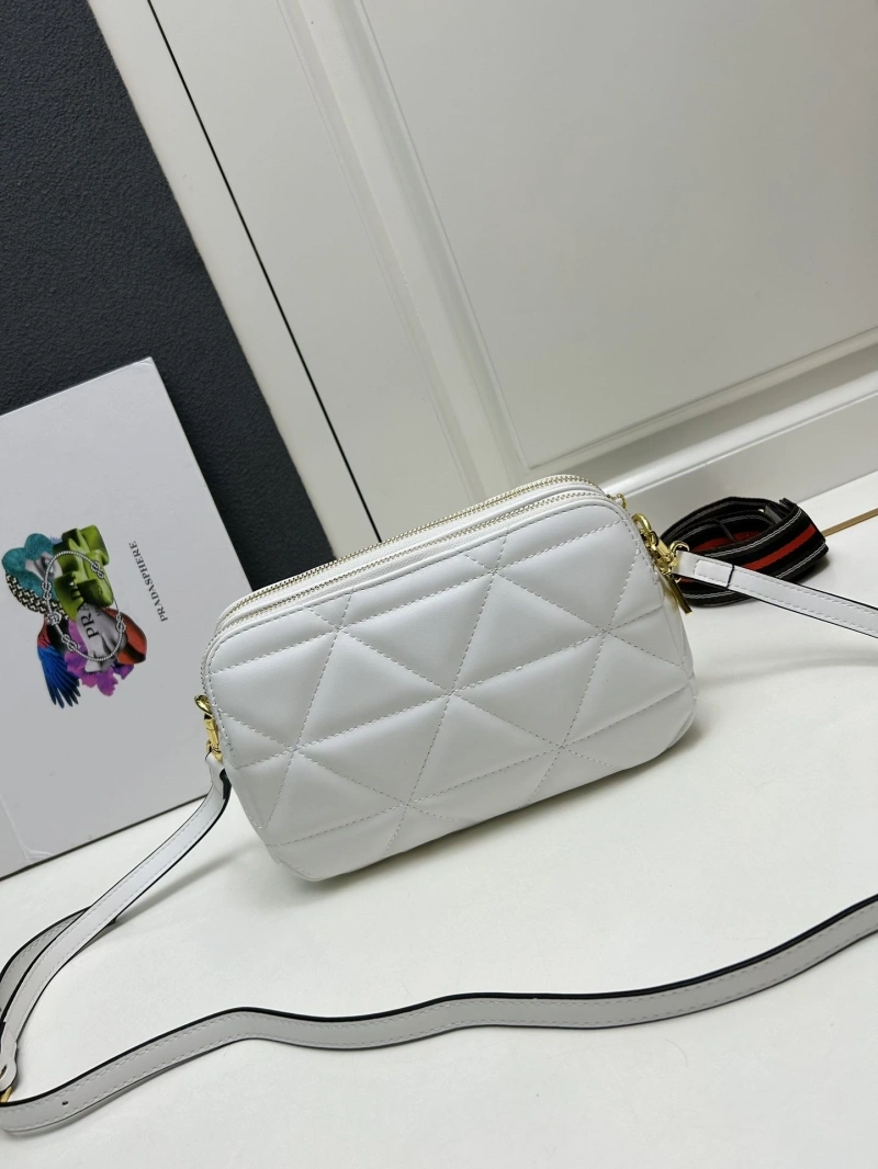 Prada Satchel Bags 4224-0568