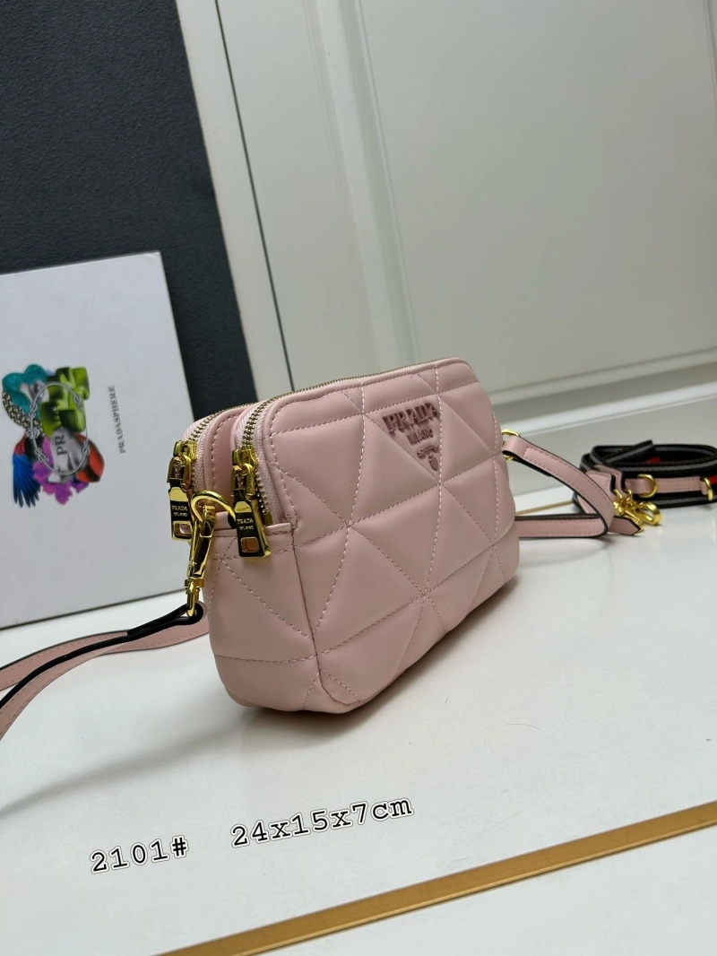 Prada Satchel Bags 4224-0569